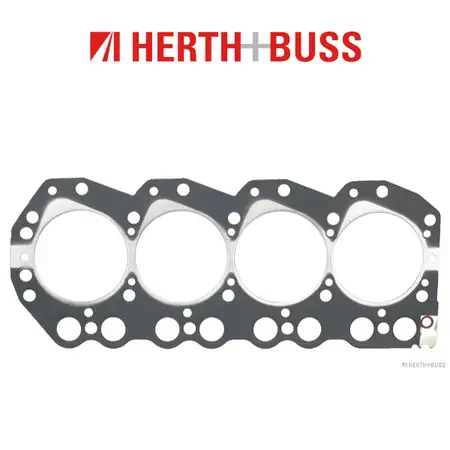 HERTH+BUSS JAKOPARTS Zylinderkopfdichtung NISSAN CABSTAR PICK UP II III 2.5 D/TD