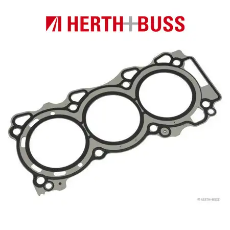 HERTH+BUSS JAKOPARTS Zylinderkopfdichtung NISSAN 350 Z PATHFINDER III 3.5 links