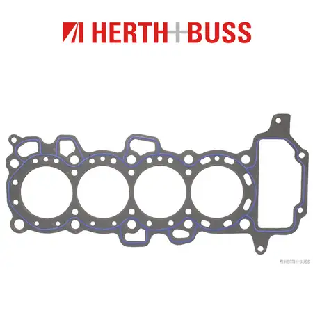HERTH+BUSS JAKOPARTS Zylinderkopfdichtung NISSAN MICRA II (K11) 1.0i / 1.4i 16V