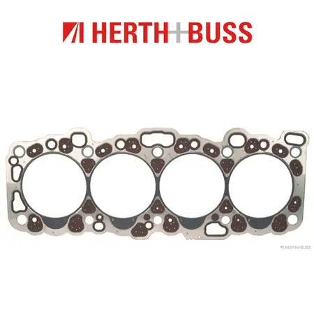 HERTH+BUSS JAKOPARTS Zylinderkopfdichtung f&uuml;r NISSAN ALMERA 1 SUNNY 3 + LIFTBACK