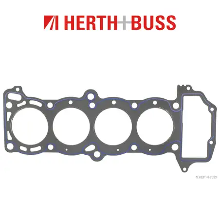 HERTH+BUSS JAKOPARTS Zylinderkopfdichtung f&uuml;r NISSAN ALMERA 1 SUNNY 3 + LIFTBACK