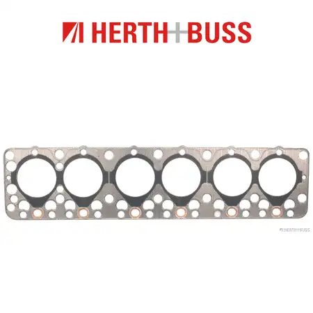 HERTH+BUSS JAKOPARTS Zylinderkopfdichtung f&uuml;r NISSAN PATROL 3 / 1 HARDTOP 95 PS