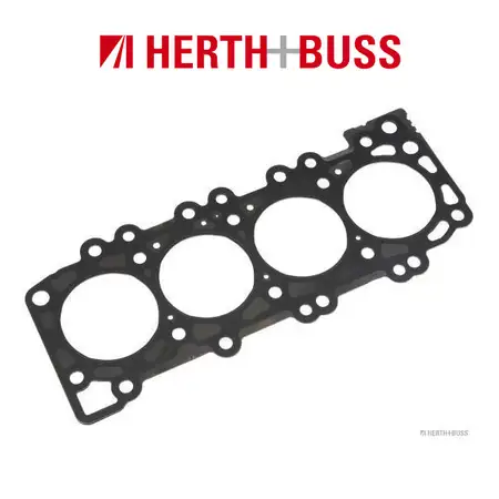 HERTH+BUSS JAKOPARTS Zylinderkopfdichtung NISSAN ALMERA PRIMERA X-TRAIL 2.2 D