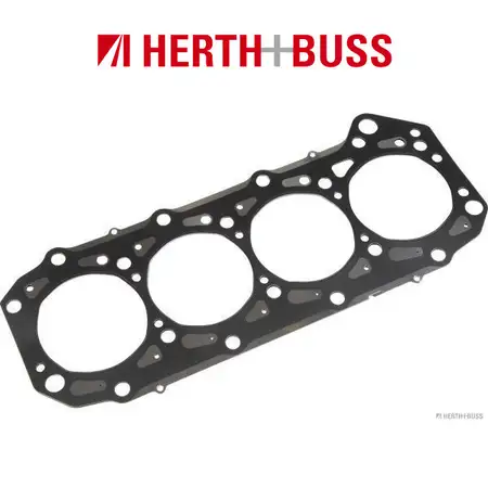 HERTH+BUSS JAKOPARTS Zylinderkopfdichtung NISSAN INTERSTAR X70 TERRANO II 3.0 D