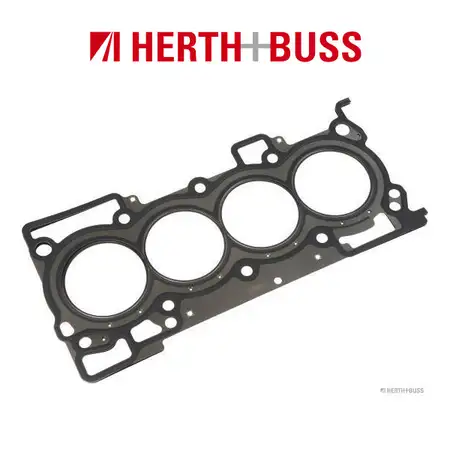 HERTH+BUSS JAKOPARTS Zylinderkopfdichtung NISSAN QASHQAI I TIIDA C11 X-TRAIL T31