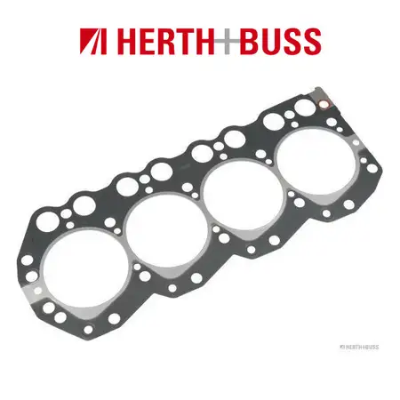 HERTH+BUSS JAKOPARTS Zylinderkopfdichtung NISSAN TERRANO II (R20) 2.7 TDi 4WD