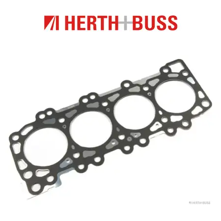 HERTH+BUSS JAKOPARTS Zylinderkopfdichtung NISSAN ALMERA 2 + HATCHBACK PRIMERA