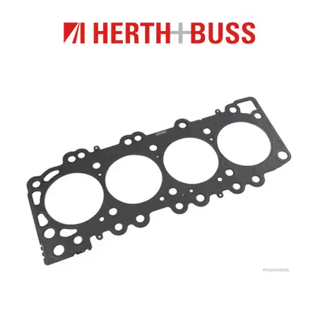 HERTH+BUSS JAKOPARTS Zylinderkopfdichtung NISSAN NP300 NAVARA PATHFINDER 2.5dCi