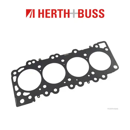 HERTH+BUSS JAKOPARTS Zylinderkopfdichtung NISSAN NP300 NAVARA PATHFINDER 2.5dCi