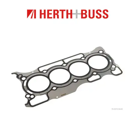 HERTH+BUSS JAKOPARTS Zylinderkopfdichtung NISSAN CUBE EVALIA MICRA NOTE NV200
