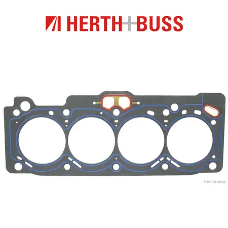 HERTH+BUSS JAKOPARTS Zylinderkopfdichtung f&uuml;r TOYOTA AVENSIS CARINA E COROLLA