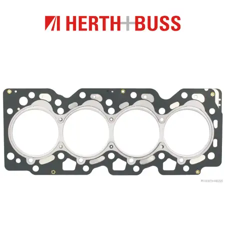 HERTH+BUSS JAKOPARTS Zylinderkopfdichtung f&uuml;r TOYOTA CAMRY CARINA E / 2 COROLLA