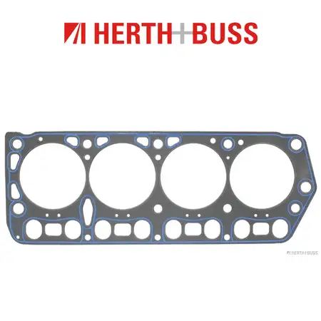 HERTH+BUSS JAKOPARTS Zylinderkopfdichtung DAIHATSU ROCKY HARD TOP RUGGER TOYOTA