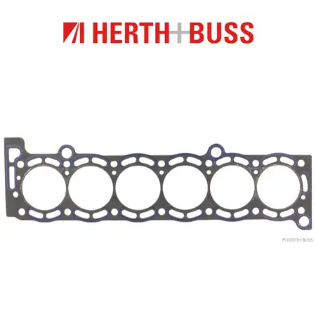 HERTH+BUSS Zylinderkopfdichtung f&uuml;r TOYOTA SUPRA MK4 (_A7_) 3.0 24V + 3.0 Turbo