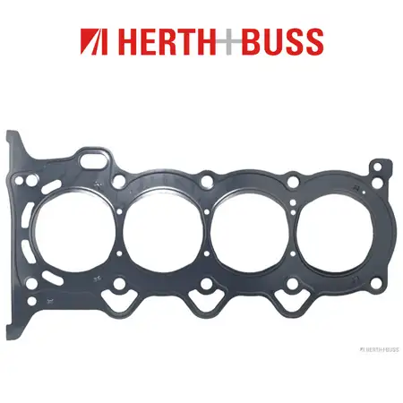 HERTH+BUSS JAKOPARTS Zylinderkopfdichtung TOYOTA PRIUS + LIFTBACK YARIS + VERSO
