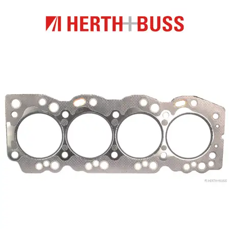 HERTH+BUSS JAKOPARTS Zylinderkopfdichtung TOYOTA HIACE HILUX LAND CRUISER 2.4 D