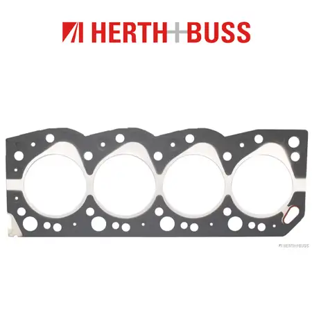 HERTH+BUSS JAKOPARTS Zylinderkopfdichtung TOYOTA CRESSIDA HIACE 2 3 4 HILUX 4 5