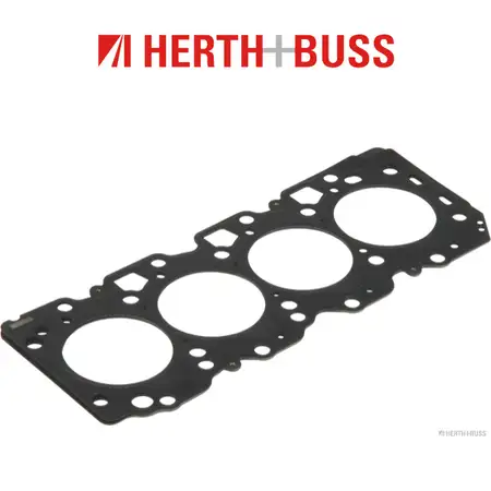 HERTH+BUSS JAKOPARTS Zylinderkopfdichtung TOYOTA COROLLA + LIFTBACK bis 02.2000