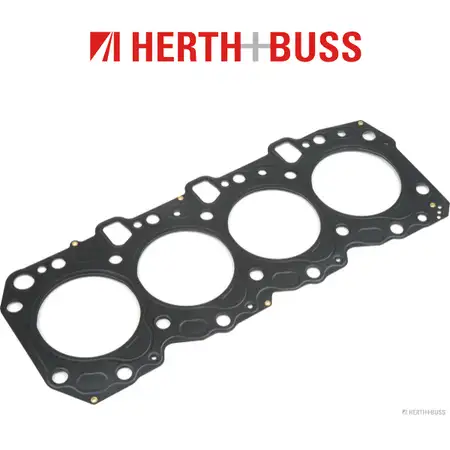 HERTH+BUSS JAKOPARTS Zylinderkopfdichtung TOYOTA 4 RUNNER LAND CRUISER + HARDTOP