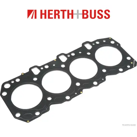 HERTH+BUSS JAKOPARTS Zylinderkopfdichtung TOYOTA 4 RUNNER LAND CRUISER + HARDTOP