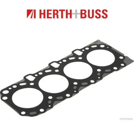 HERTH+BUSS JAKOPARTS Zylinderkopfdichtung TOYOTA HILUX 7 PICK-UP LAND CRUISER