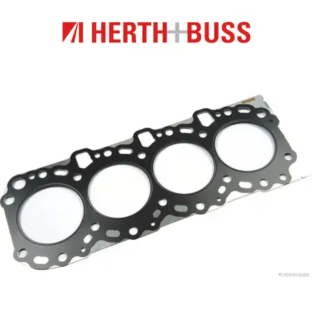 HERTH+BUSS JAKOPARTS Zylinderkopfdichtung TOYOTA HILUX 7 PICK-UP LAND CRUISER