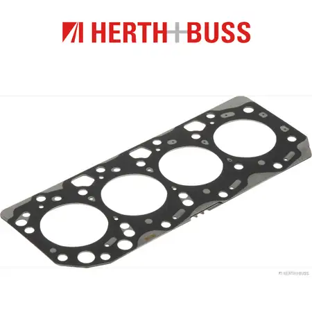 HERTH+BUSS JAKOPARTS Zylinderkopfdichtung TOYOTA AVENSIS COROLLA RAV 4 II PREVIA