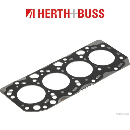 HERTH+BUSS JAKOPARTS Zylinderkopfdichtung TOYOTA AVENSIS COROLLA RAV 4 II PREVIA