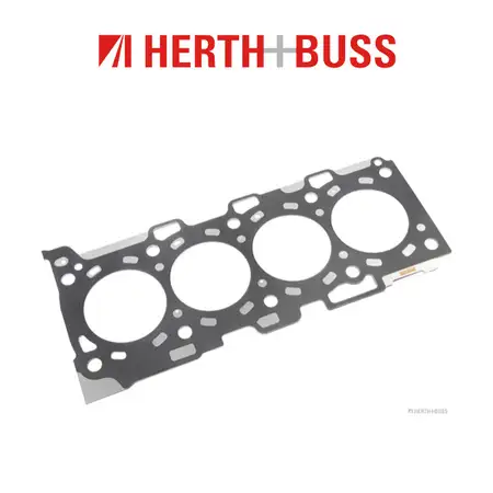 HERTH+BUSS JAKOPARTS Zylinderkopfdichtung LEXUS IS TOYOTA AURIS AVENSIS COROLLA