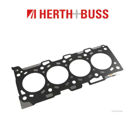 HERTH+BUSS JAKOPARTS Zylinderkopfdichtung LEXUS IS TOYOTA AURIS AVENSIS COROLLA