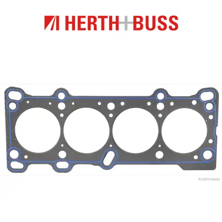 HERTH+BUSS JAKOPARTS Zylinderkopfdichtung f&uuml;r MAZDA 323 C 4 F 4 S 4 MX-3 XEDOS 6