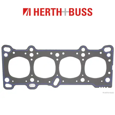 HERTH+BUSS JAKOPARTS Zylinderkopfdichtung KIA PRIDE MAZDA 121 II 323 C 4 5 S 5 6