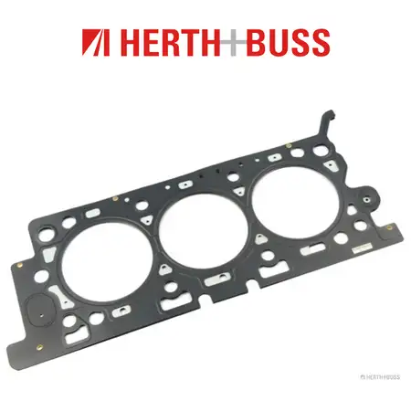 HERTH+BUSS JAKOPARTS Zylinderkopfdichtung MAZDA TRIBUTE (EP) 197 203 PS rechts