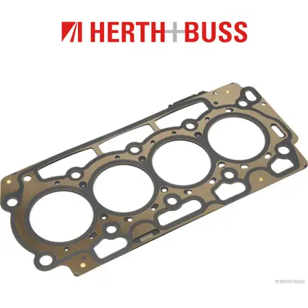 HERTH+BUSS JAKOPARTS Zylinderkopfdichtung MAZDA 2 (DE DY) TOYOTA AYGO 54 68 PS
