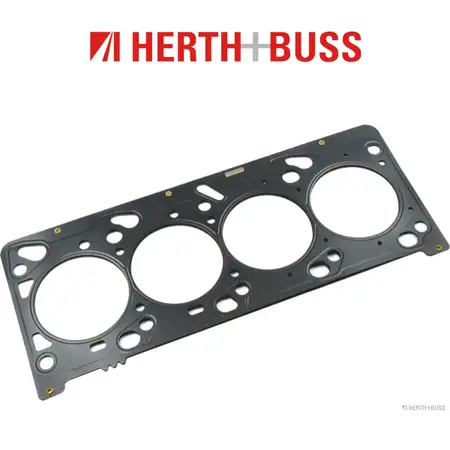 HERTH+BUSS JAKOPARTS Zylinderkopfdichtung MAZDA TRIBUTE (EP) 124 PS bis 05.2008