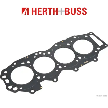 HERTH+BUSS JAKOPARTS Zylinderkopfdichtung MAZDA BT-50 PICK-UP 143 PS bis 12.2015
