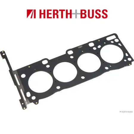 HERTH+BUSS JAKOPARTS Zylinderkopfdichtung MAZDA 3 (BL) 6 (GH) CX-7 (ER) 2.2 D