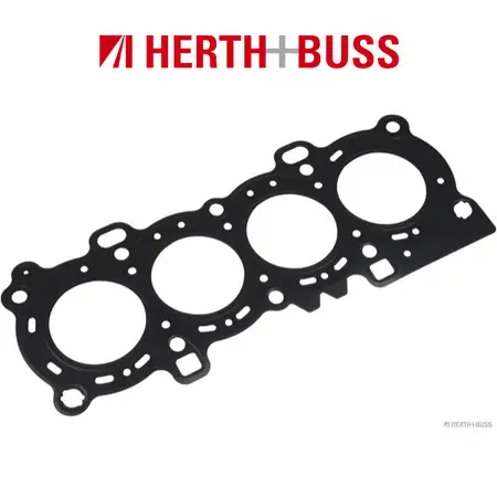 HERTH+BUSS JAKOPARTS Zylinderkopfdichtung MAZDA 121 III (JASM JBSM) 2 (DY) 1.25