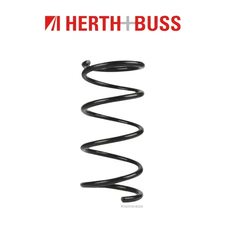 HERTH+BUSS JAKOPARTS Fahrwerksfeder f&uuml;r HYUNDAI TUCSON KIA SPORTAGE vorne