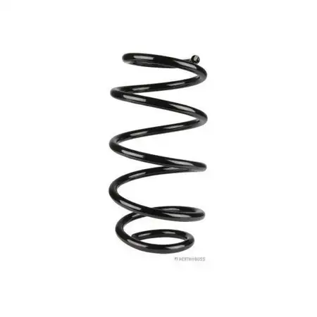 HERTH+BUSS JAKOPARTS Fahrwerksfeder NISSAN QASHQAI / +2 (J10 JJ10) 2.0 dCi vorne