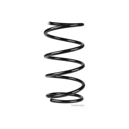 HERTH+BUSS JAKOPARTS Fahrwerksfeder NISSAN X-TRAIL (T30) (T31) 2.0 2.2 2.5 vorne