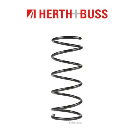 HERTH+BUSS JAKOPARTS Fahrwerksfeder f&uuml;r TOYOTA AVENSIS +KOMBI LIFTBACK vorne