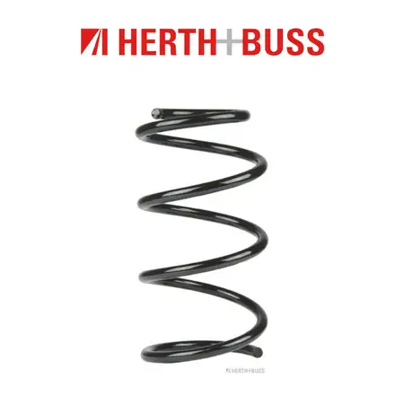 HERTH+BUSS JAKOPARTS Fahrwerksfeder TOYOTA COROLLA Verso 2.0 / 2.2 D-4D vorne