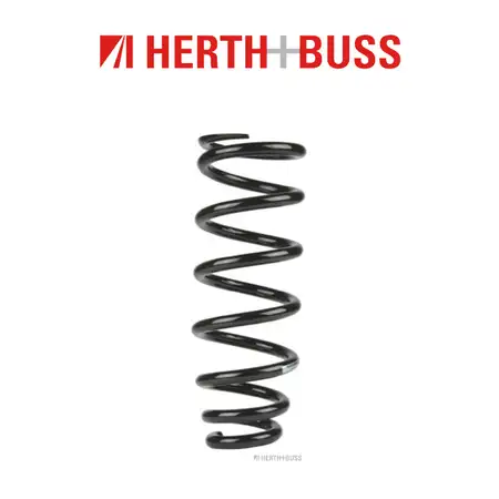 HERTH+BUSS JAKOPARTS Fahrwerksfeder LEXUS GS (S16) 300 vorne links