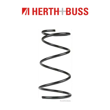 HERTH+BUSS JAKOPARTS Fahrwerksfeder f&uuml;r TOYOTA RAV 4 I (A1) 2.0 4WD
