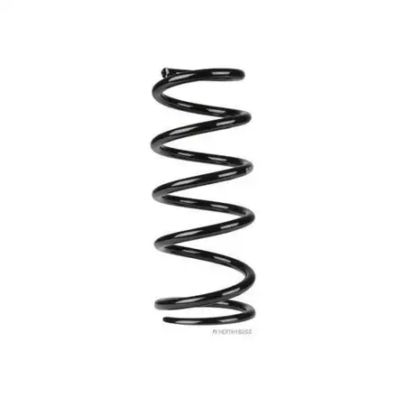 HERTH+BUSS JAKOPARTS Fahrwerksfeder Schraubenfeder LEXUS IS C (GSE2_) 250 vorne