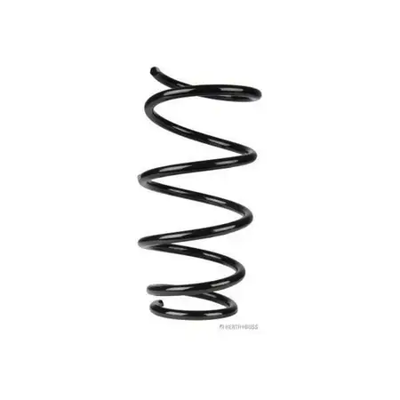 HERTH+BUSS JAKOPARTS Fahrwerksfeder Schraubenfeder LEXUS RX (_U3_) 400h vorne