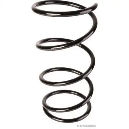 HERTH+BUSS JAKOPARTS Fahrwerksfeder TOYOTA RAV 4 II (A2) 2.0 4WD 150 PS vorne