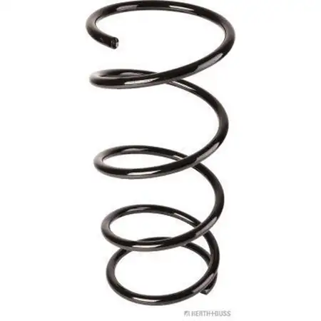 HERTH+BUSS JAKOPARTS Fahrwerksfeder TOYOTA RAV 4 II (A2) 2.0 4WD 150 PS vorne