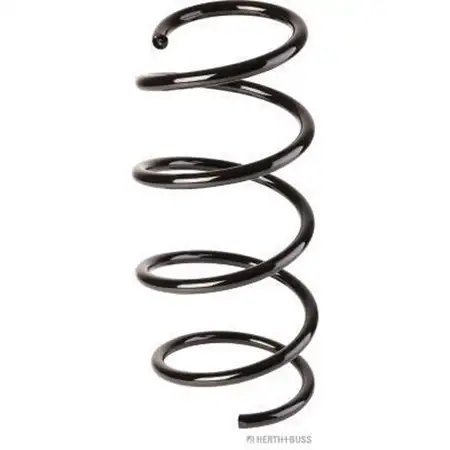 HERTH+BUSS JAKOPARTS Fahrwerksfeder TOYOTA RAV 4 IV (A4) 2.0 4WD 151 PS vorne